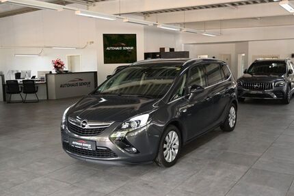 Opel Zafira 119.765 km 10.490 &euro; Menslage 49637