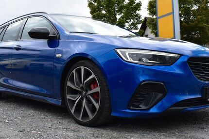 Opel Insignia 179.500 km 15.250 &euro; Schönberg 94513