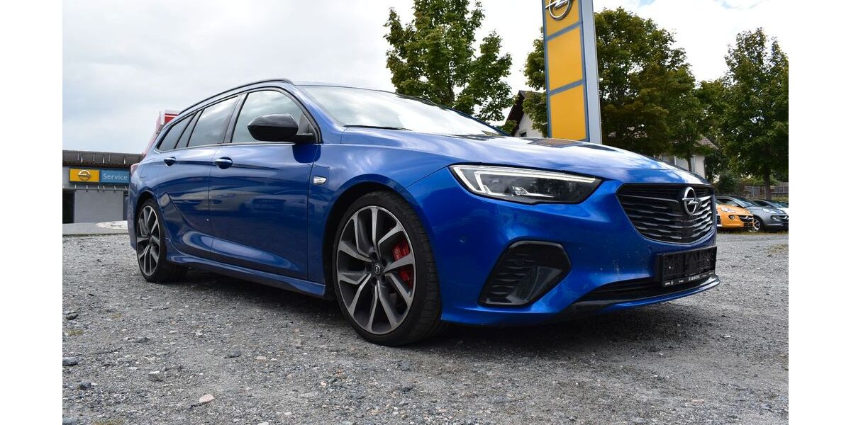 Opel Insignia 179.500 km 15.250 &euro; Schönberg 94513