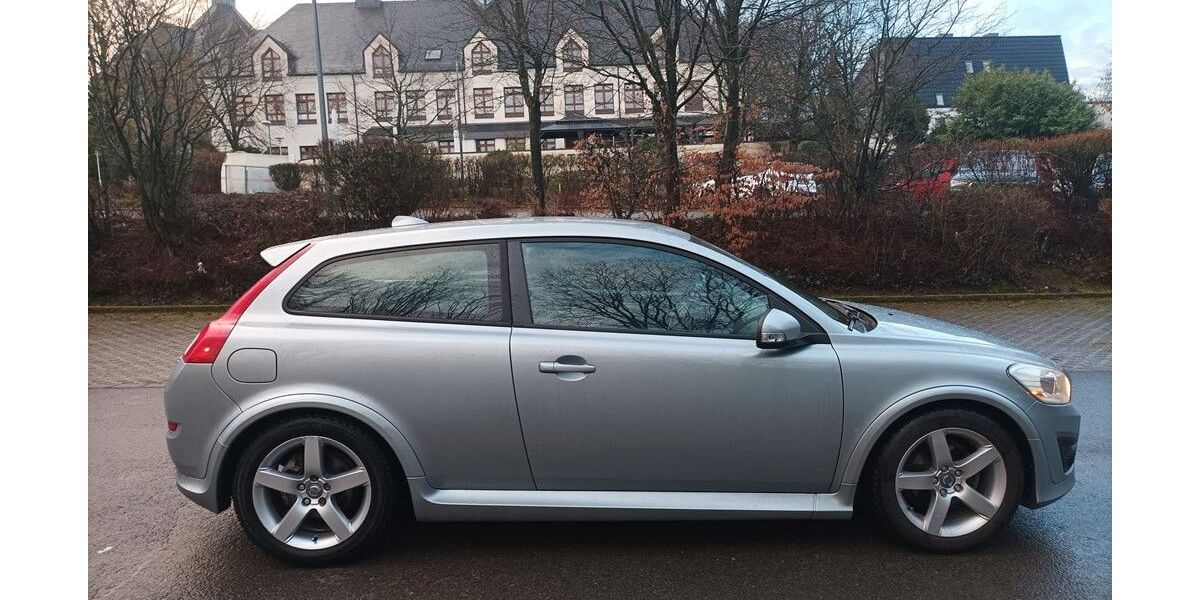 Volvo C30 204.200 km 5.000 &euro; Bochum 44797