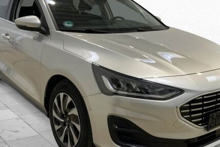 Ford Focus 27.701 km 17.950 &euro; Barchfeld - Immelborn 36456