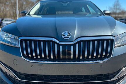 Skoda Superb 166.000 km 16.999 &euro; Blankenfelde-Mahlow 15831