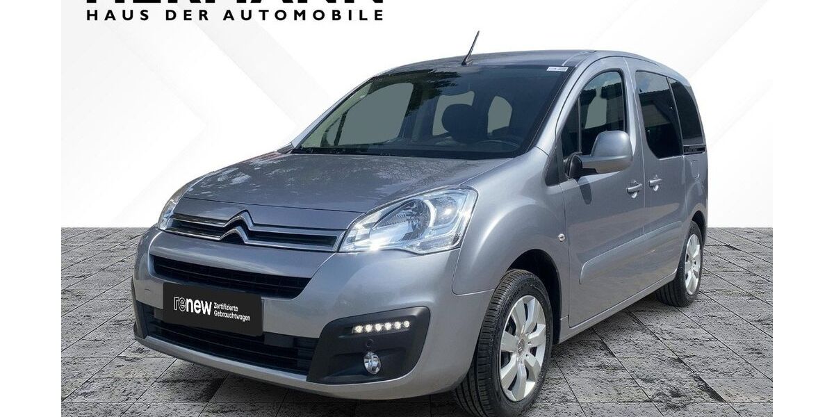 Citroen Berlingo 48.058 km 14.990 &euro; Goslar 38644