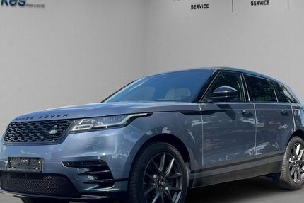 Land Rover Range Rover Velar 102.900 km 42.190 &euro; Coesfeld 48653