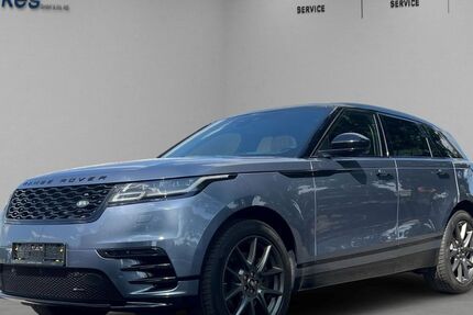 Land Rover Range Rover Velar 102.900 km 44.490 &euro; Coesfeld 48653