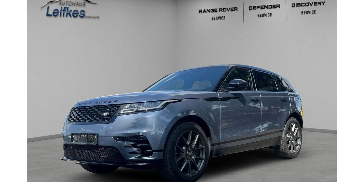 Land Rover Range Rover Velar 102.900 km 44.490 &euro; Coesfeld 48653