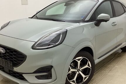 Ford Puma 19.574 km 23.930 &euro; Wiesmoor 26639