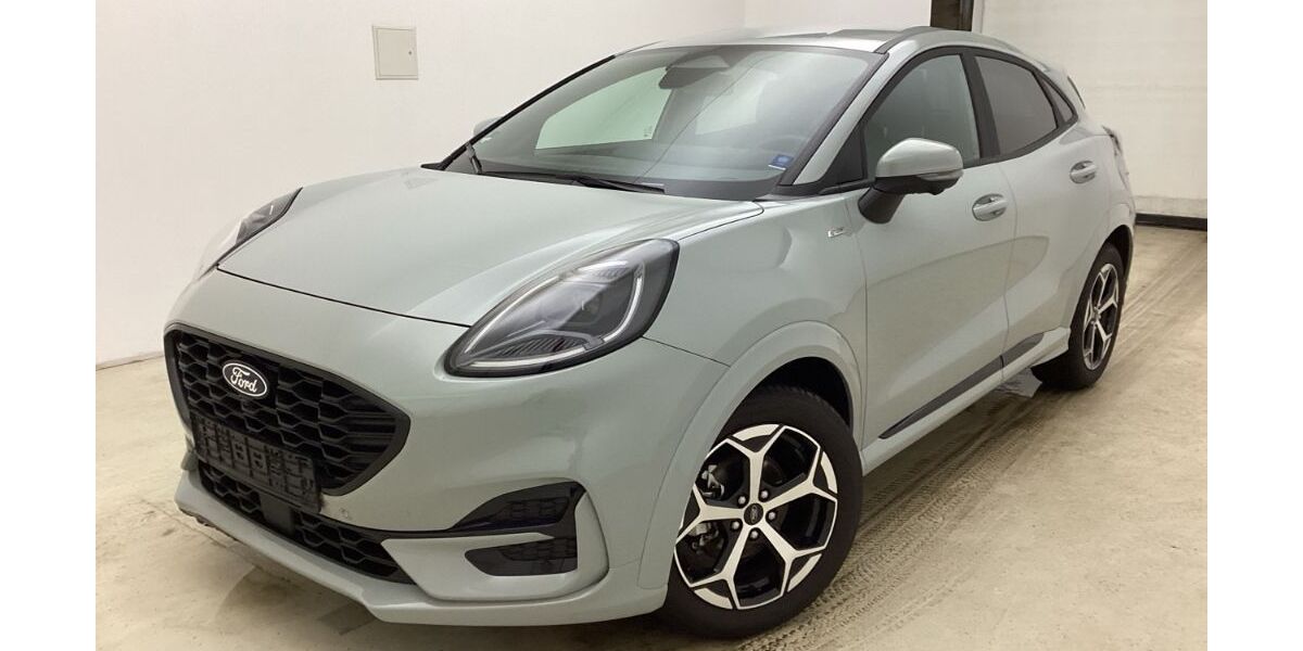 Ford Puma 19.574 km 24.430 &euro; Wiesmoor 26639