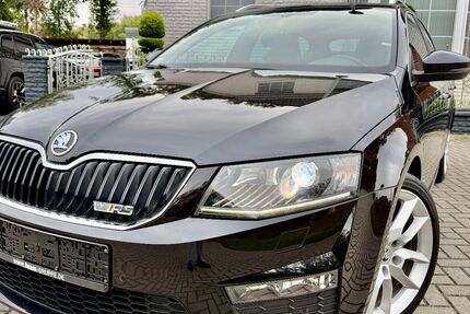 Skoda Octavia 140.420 km 13.998 &euro; hannover 30659