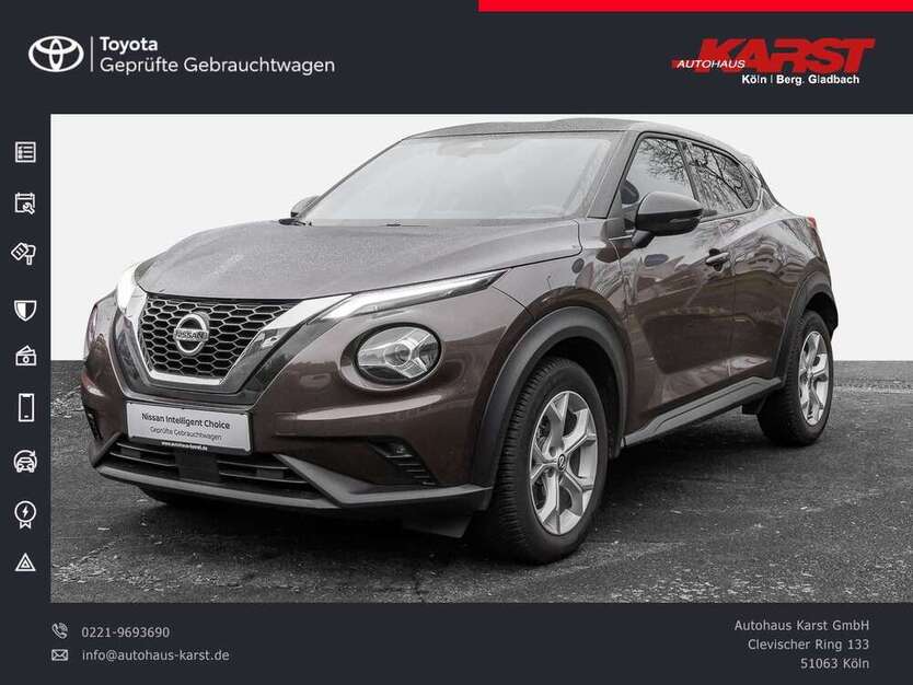 Juke