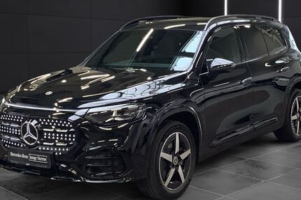 Mercedes-Benz GLB 250 8.000 km 59.650 &euro; Nordhausen 99734