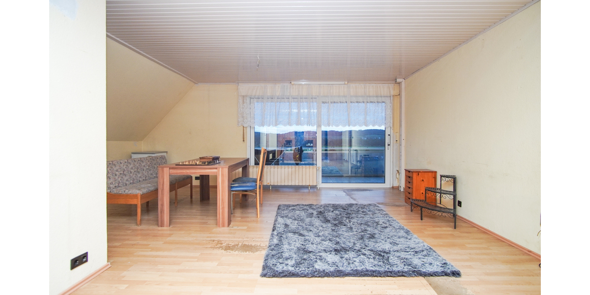 Ihr Zuhause, Ihr Panorama – Wohnen mit traumhafter Aussicht - Einfamilienhaus Porta Westfalica | Angebot:13564854