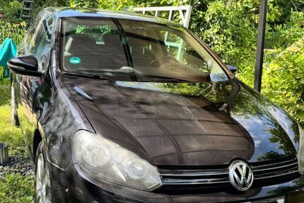 VW Golf 231.858 km 4.290 &euro; Lehmen 56332