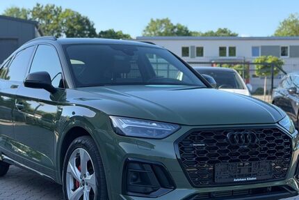 Audi Q5 81.100 km 36.980 &euro; Neumünster 24537