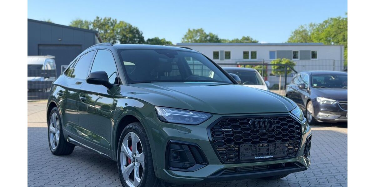 Audi Q5 81.100 km 36.980 &euro; Neumünster 24537