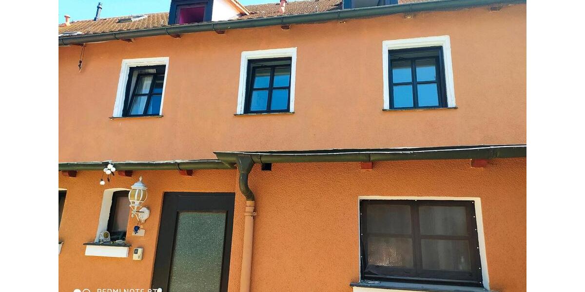 Reihenhaus Nürnberg Gibitzenhof - 5 Zimmer, 180 m&sup2;, 1.750&euro; | Angebot:26148273