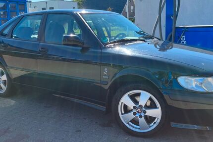 Saab 9-3 149.000 km 2.700 &euro; Bremen 28355