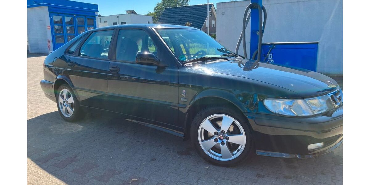 Saab 9-3 149.000 km 2.700 &euro; Bremen 28355
