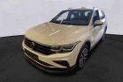 VW Tiguan 70.333 km 29.490 € Köthen 06366
