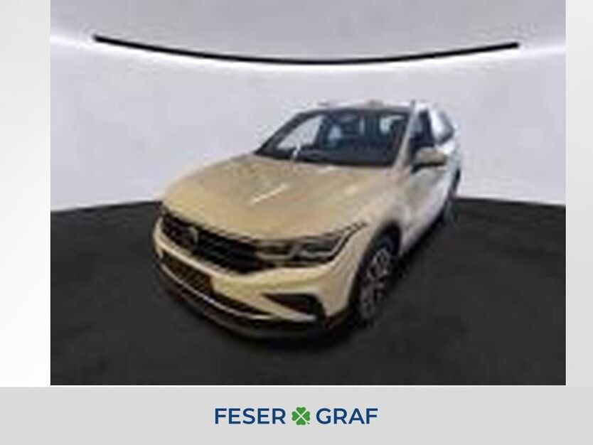 VW Tiguan 70.333 km 29.490 € Köthen 06366