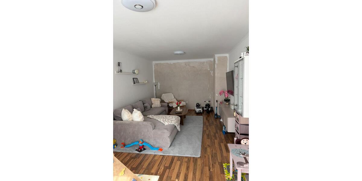 Reihenhaus Cloppenburg - 3 Zimmer, 100 m&sup2;, 1.070&euro; | Angebot:25925461