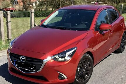 Mazda 2 50.500 km 12.400 &euro; Eisfeld 98673