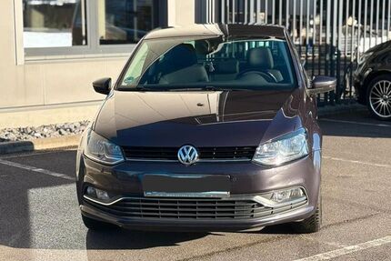 VW Polo 127.400 km 7.100 &euro; Geilenkirchen 52511