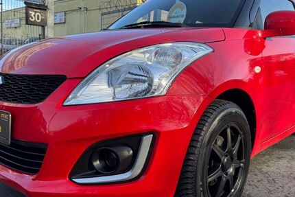 Suzuki Swift 106.813 km 5.990 &euro; Essen - Borbeck 45355