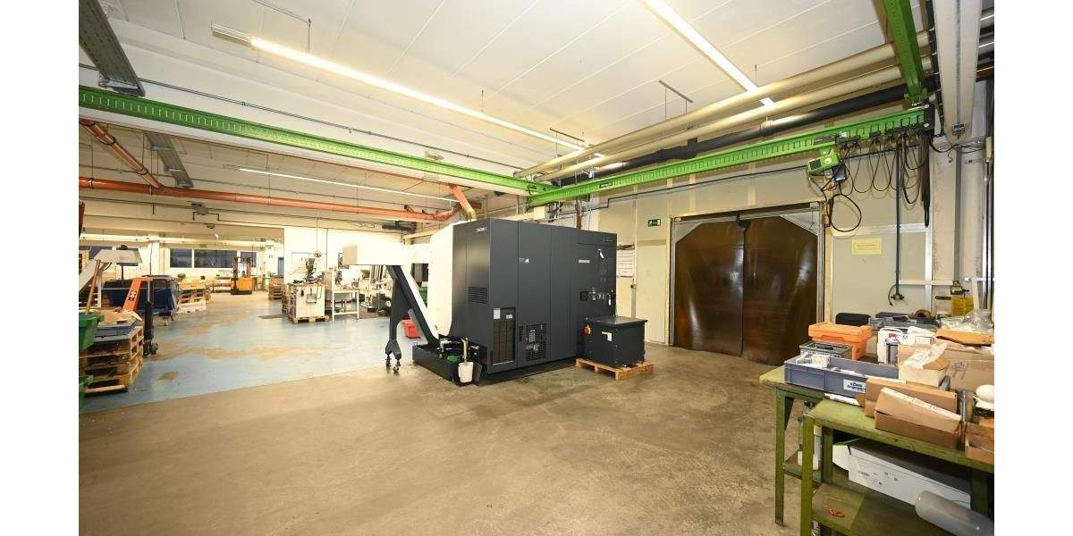 Gewerbeobjekt Berngau - 1.200.000&euro; | Angebot:25734722
