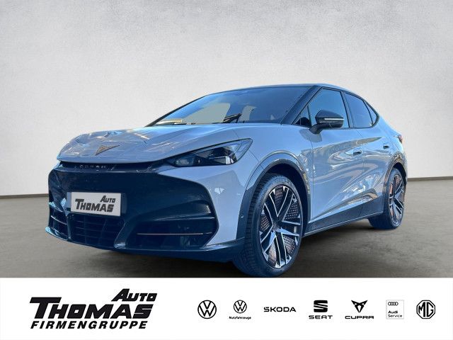 Cupra Tavascan 19.984 km 44.280 &euro; Blankenheim 53945