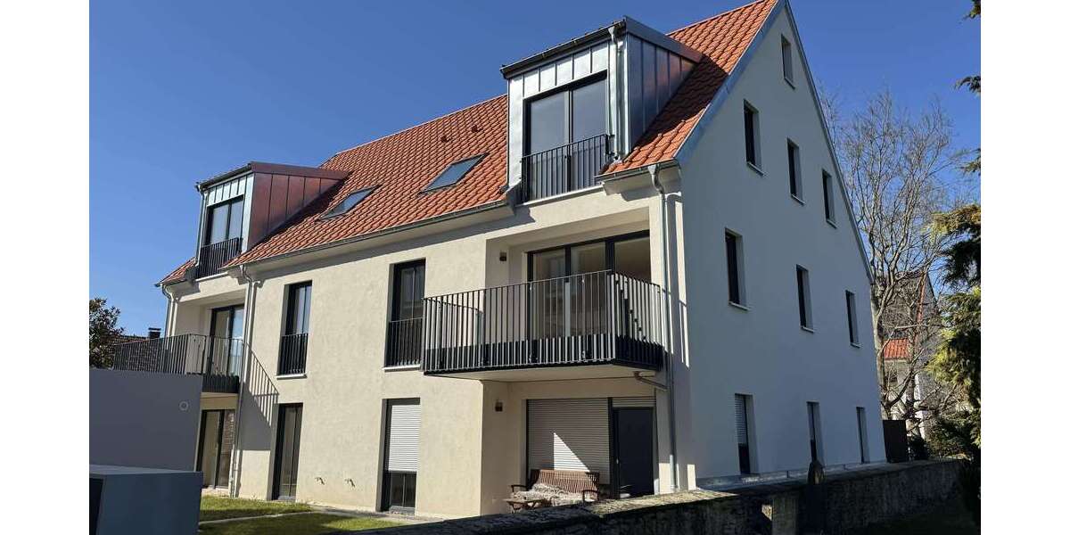 Etagenwohnung Gochsheim - 4 Zimmer, 120 m&sup2;, 504.000&euro; | Angebot:25197941
