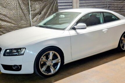 Audi A5 250.000 km 8.300 &euro; Nürnberg - Südstadt 90478