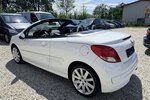 Peugeot 207CC Xenon Leder SHZ PDC 2.Hand 149.600 km 2.890 &euro; Altdorf 84032