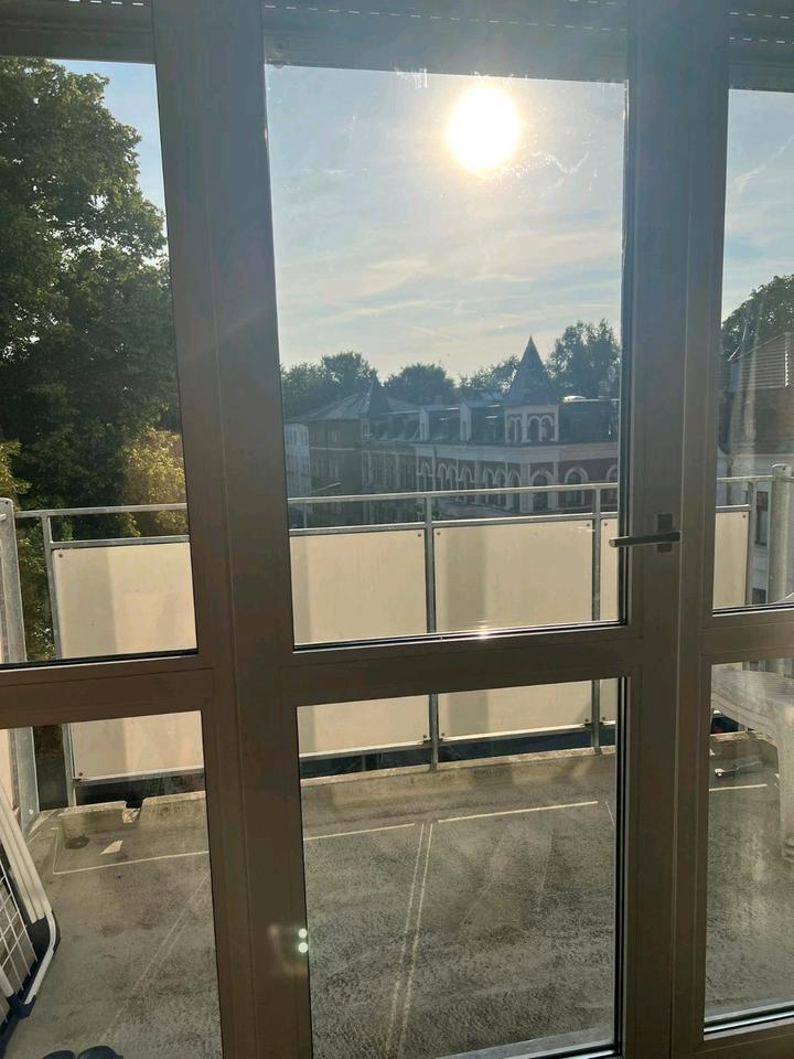 Wohnung zur Miete in Zwickau