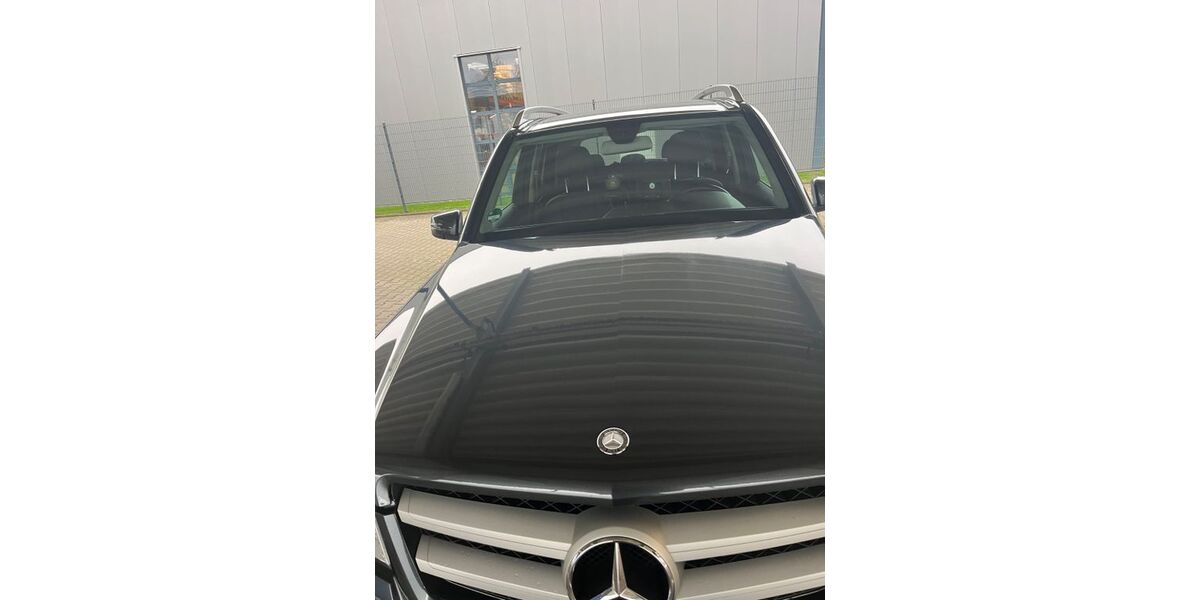 Mercedes-Benz GLK 350 227.000 km 11.800 &euro; Preußisch-Oldendorf 32361