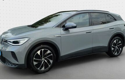 VW ID.4 46.530 km 31.430 € Bad Nauheim 61231