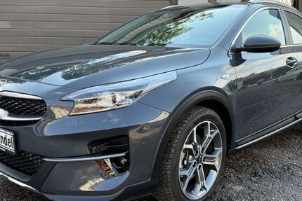 Kia XCeed 59.784 km 16.990 &euro; München 80809