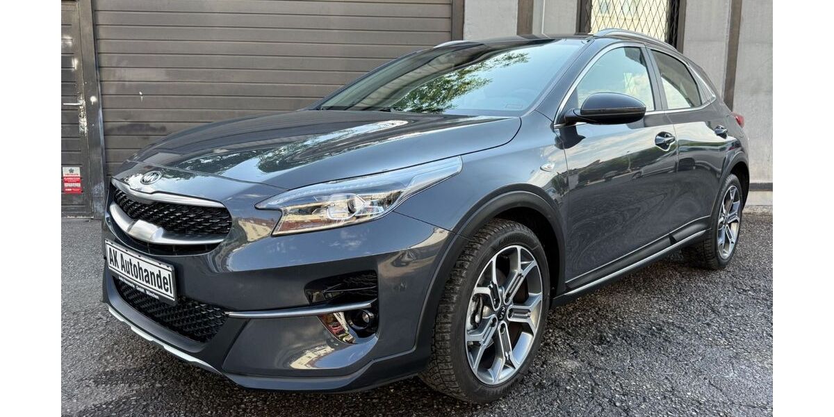 Kia XCeed 59.784 km 16.990 &euro; München 80809