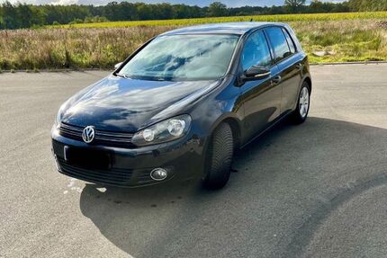 VW Golf 130.000 km 7.250 &euro; Freren 49832