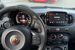 Abarth 695C 1.4* Cabrio,unfallfrei,1.Hand,Automatik* 22.000 km 29.850 &euro; Schorndorf 73614