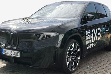 BMW iX3 8.000 km 88.900 &euro; Dessau 06847