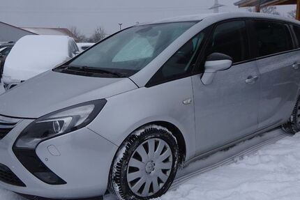 Opel Zafira 180.457 km 4.500 &euro; Dresden 01219