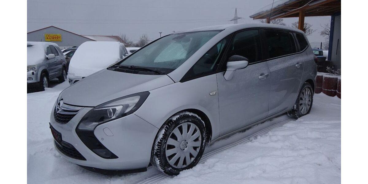 Opel Zafira 180.457 km 4.500 &euro; Dresden 01219