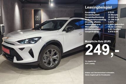 Cupra Formentor 12.200 km 33.150 &euro; Riedenburg 93339