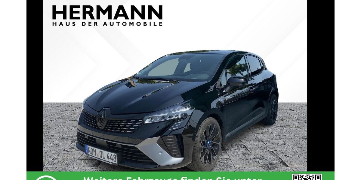 Renault Clio 5.745 km 21.210 &euro; Northeim 37154