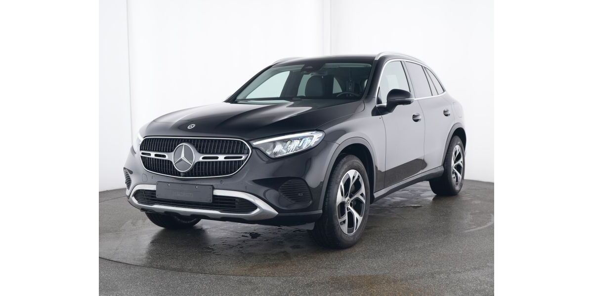 Mercedes-Benz GLC 300 18.266 km 56.950 &euro; Plauen 08527