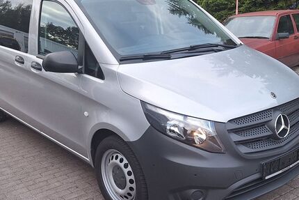 Mercedes-Benz Vito 146.060 km 29.999 € Fehrbellin 16833
