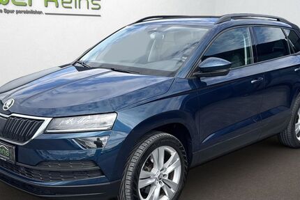 Skoda Karoq 113.415 km 21.450 € Blankenburg 38889
