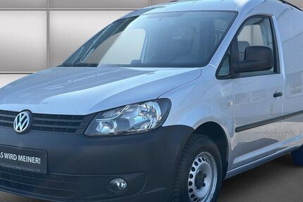 VW Caddy 79.000 km 8.490 &euro; Mannheim 68309