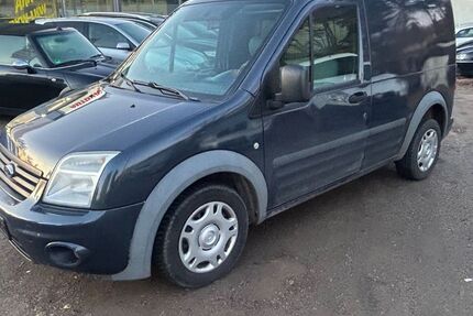 Ford Transit 153.000 km 1.990 &euro; RIESA 01589